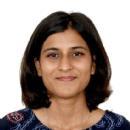 Photo of Bhumika Pravin