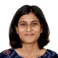 Bhumika Pravin Class 12 Tuition trainer in Pune