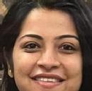 Photo of Dr Prachi J.