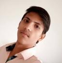 Photo of Shubham Singh Raghuvanshi