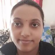 Aparna Y. Class I-V Tuition trainer in Pimpri-Chinchwad