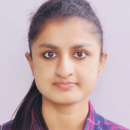 Photo of Nidhi C.