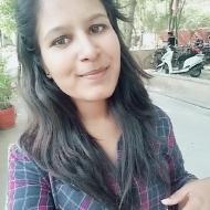 Nikita D. Class 12 Tuition trainer in Maharajpura