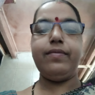 Samita V. Class I-V Tuition trainer in Mumbai