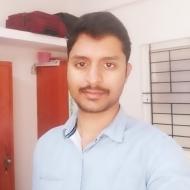 Sambasivarao Karlakunta Deep Learning trainer in Bangalore