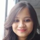 Photo of Sanchaita N.