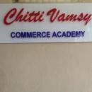 Photo of C. Vamsy Commerce Academy