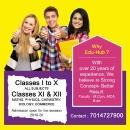 Edu Hub Coaching photo