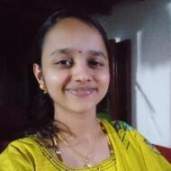 Navaneetha M. BSc Tuition trainer in Kasaragod