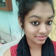 Bratati M. Class 11 Tuition trainer in Kolkata