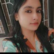Tanisha A. Class 10 trainer in Muzaffarpur
