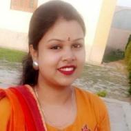 Ritashree M. Vocal Music trainer in Kolkata