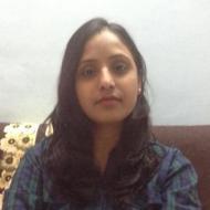 Reena S. Class I-V Tuition trainer in Bangalore