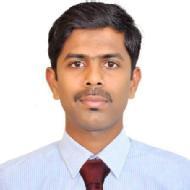 Santhosh Kumar S BCA Tuition trainer in Bangalore