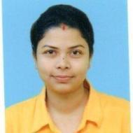 Pradipta B. Class 6 Tuition trainer in Kolkata