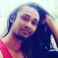 Aditya Dance trainer in Kolkata