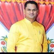 Mangesh Patil Class 12 Tuition trainer in Mumbai