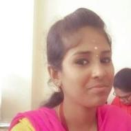 Vinodhini S. Class I-V Tuition trainer in Chennai