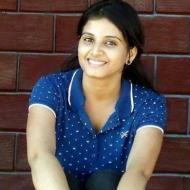 Akanksha D. Class 10 trainer in Bangalore