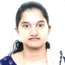 Photo of Prashanthi N.