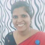 Mary L. Class 12 Tuition trainer in Ernakulam