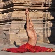 Yagna Performing Arts Yoga institute in Delhi