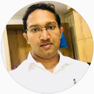 Kasireddy Lakshminarasimha SAP trainer in Pune