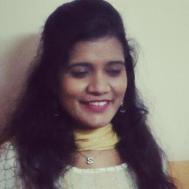 Sweta T. Class I-V Tuition trainer in Rewa