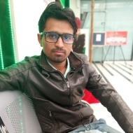 Himanshu Kumar Class I-V Tuition trainer in Lucknow