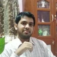 Aniruddha Karmakar LAWCET trainer in Howrah