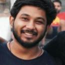 Photo of Akash Dutta