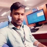 Jeetendra Sethy Class 10 trainer in Bhubaneswar