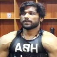 Abhay Mali Gym trainer in Dehradun