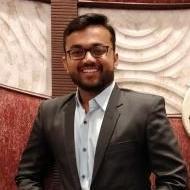 Hardik Dedhia Class 12 Tuition trainer in Mumbai