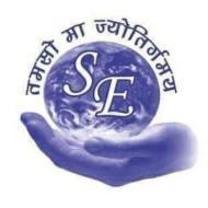 Srijan Education Class 9 Tuition institute in Delhi