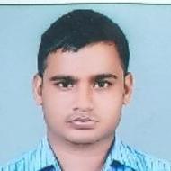 Pradeep Kumar Patel Class 12 Tuition trainer in Banda