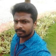 Chandra Raj Spoken English trainer in Madurai