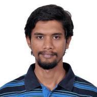 Vijay Kumar Class 9 Tuition trainer in Bangalore