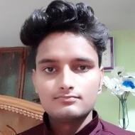 Shivam Verma Class I-V Tuition trainer in Kanpur