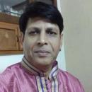 Photo of Mayur Jani