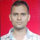 Photo of Sandeep Kumar