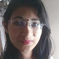 Ruchita S. Class I-V Tuition trainer in Surat