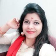 Swati D. Class 10 trainer in Hyderabad