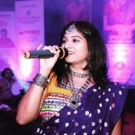 Tejaswini Nehete Vocal Music trainer in Dombivli