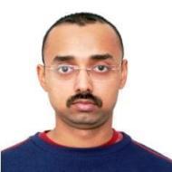 Abhishek Rai UPSC Exams trainer in Delhi