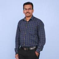 Rakesh S BSc Tuition trainer in Bangalore