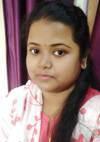 Tania S. Class 12 Tuition trainer in Kolkata