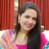 Amrita D. BTech Tuition trainer in Mira-Bhayandar