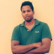 Kamal.G Personal Trainer trainer in Coimbatore