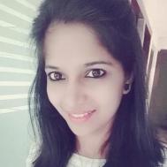 Renuka P. German Language trainer in Bangalore